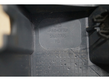 Dashboard for Material handling equipment Jungheinrich 51037795 | Dashboard including ISM and battery/hour indicator 51201: picture 4