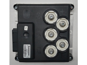 ECU JUNGHEINRICH