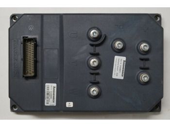 ECU JUNGHEINRICH