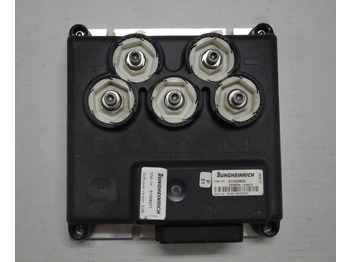 ECU JUNGHEINRICH