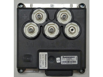 ECU JUNGHEINRICH