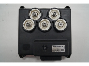 ECU JUNGHEINRICH