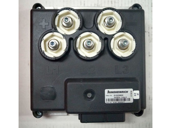 ECU JUNGHEINRICH
