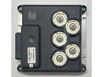 ECU JUNGHEINRICH