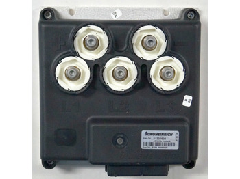 ECU JUNGHEINRICH