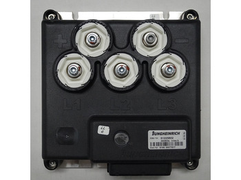 ECU JUNGHEINRICH