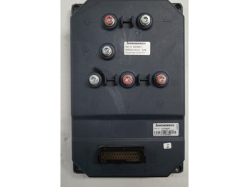 ECU JUNGHEINRICH