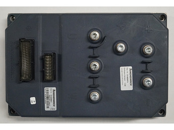 ECU JUNGHEINRICH