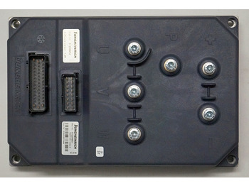 ECU JUNGHEINRICH