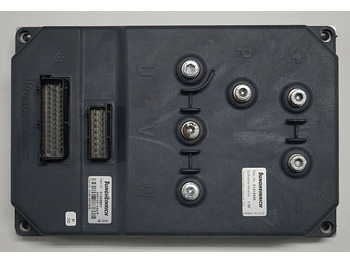 ECU JUNGHEINRICH