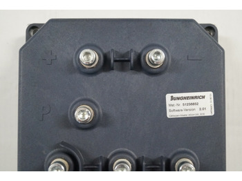 ECU for Material handling equipment Jungheinrich 51226801 | Rij/hef/stuur regeling  drive/lift/steering controller A: picture 2