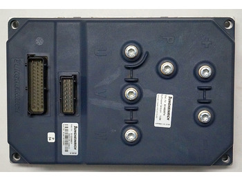 ECU JUNGHEINRICH