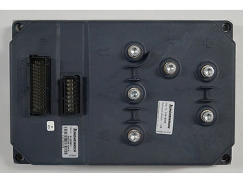 ECU JUNGHEINRICH