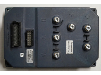ECU JUNGHEINRICH