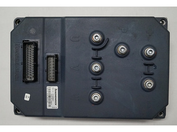 ECU JUNGHEINRICH