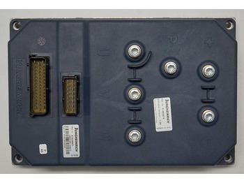 ECU JUNGHEINRICH