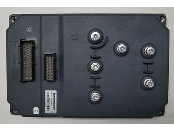 ECU JUNGHEINRICH