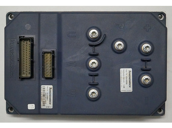 ECU JUNGHEINRICH