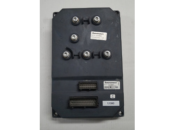 ECU JUNGHEINRICH