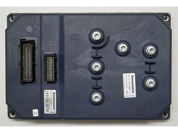 ECU JUNGHEINRICH