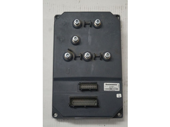 ECU JUNGHEINRICH
