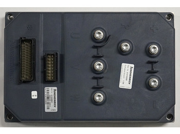 ECU JUNGHEINRICH
