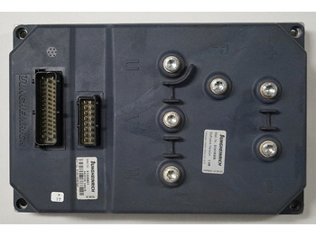 ECU JUNGHEINRICH