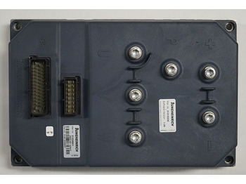 ECU JUNGHEINRICH
