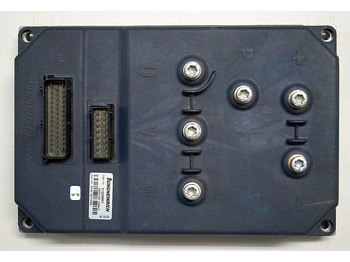ECU JUNGHEINRICH