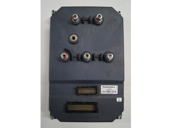 ECU JUNGHEINRICH