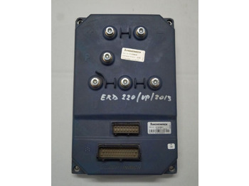 ECU JUNGHEINRICH