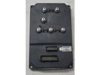 ECU JUNGHEINRICH