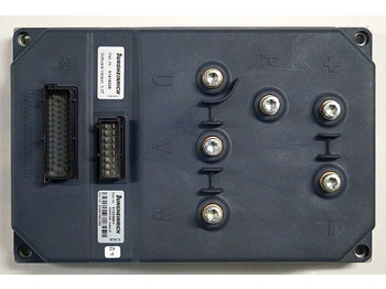 ECU JUNGHEINRICH