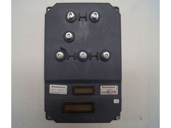 ECU JUNGHEINRICH