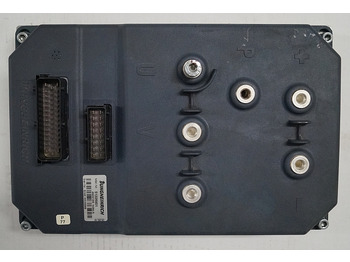 ECU JUNGHEINRICH