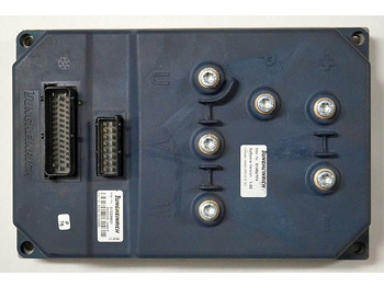 ECU JUNGHEINRICH
