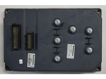 ECU JUNGHEINRICH