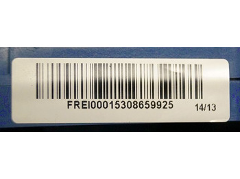 Electrical system for Material handling equipment Jungheinrich 51241572 | Rijschakelaar control handle for EMC110 sn. fREI00014608: picture 4