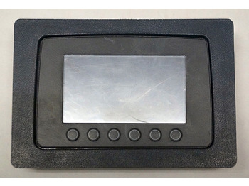 Dashboard JUNGHEINRICH