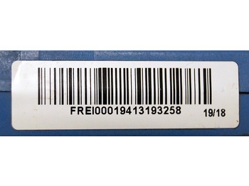 Electrical system for Material handling equipment Jungheinrich 51525862 | Rijschakelaar Control handle for EJD220 sn. SFTT00027013: picture 4