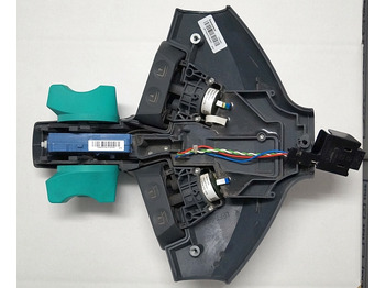 Electrical system for Material handling equipment Jungheinrich 51525862 | Rijschakelaar Control handle for EJD220 sn. SFTT00027013: picture 2