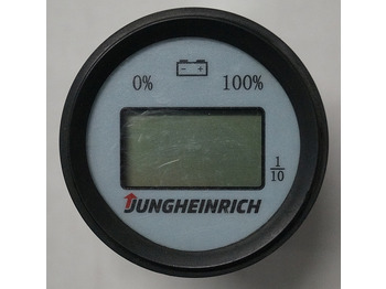 Dashboard JUNGHEINRICH