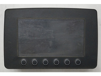 Dashboard JUNGHEINRICH