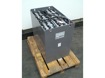 Battery JUNGHEINRICH