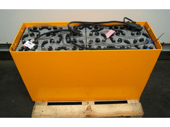 Battery JUNGHEINRICH