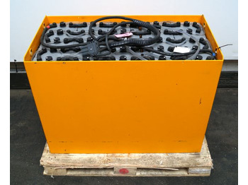 Battery JUNGHEINRICH