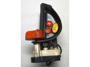 Electrical system LINDE