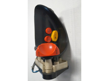 Electrical system LINDE