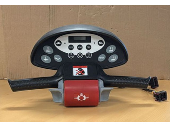 Electrical system STILL