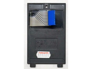 Electrical system for Material handling equipment Toyota/BT 171660 | Key pad: picture 2